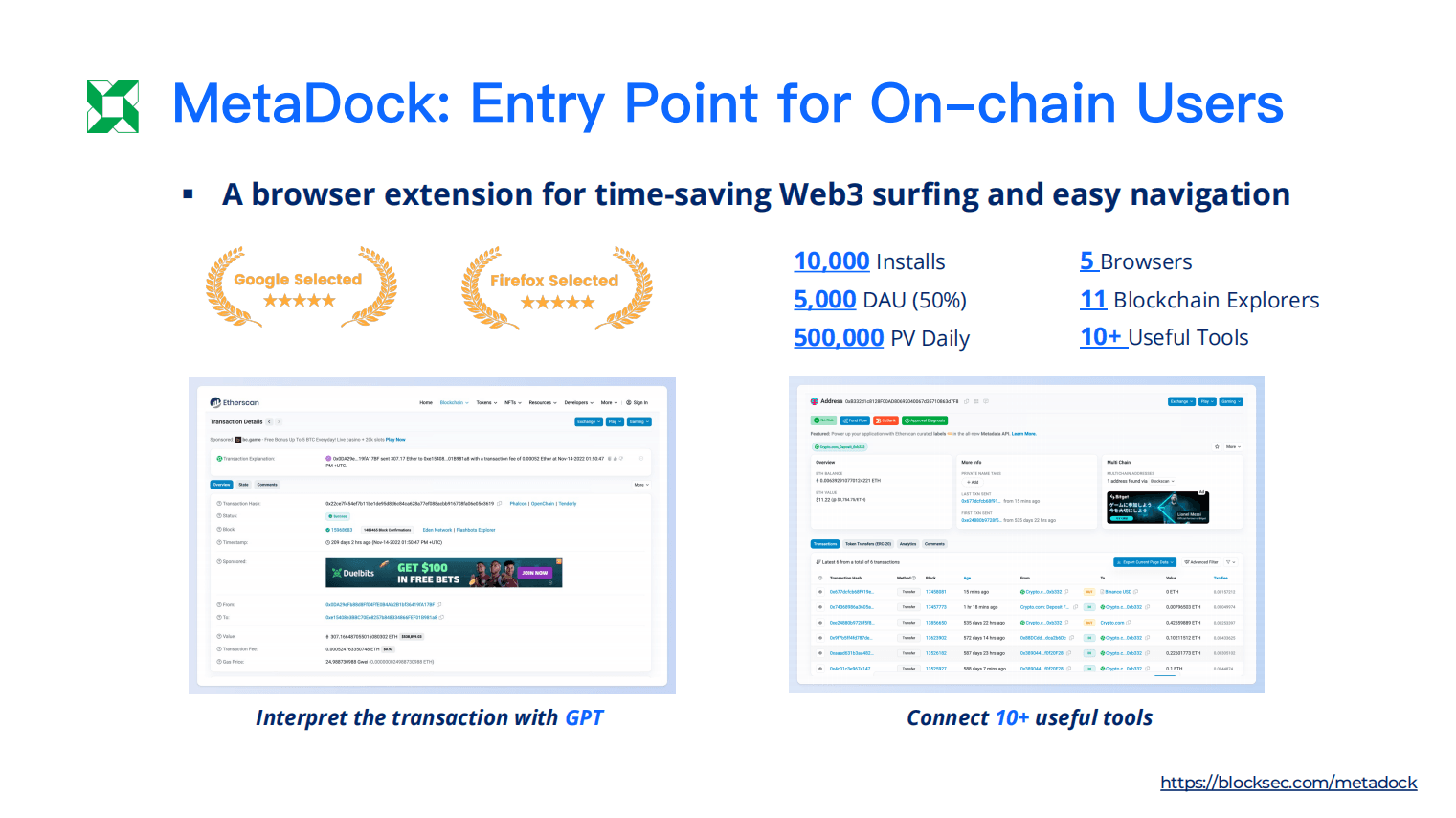YBB ChainXplore :加密极客研讨与Web3过冬指南分享