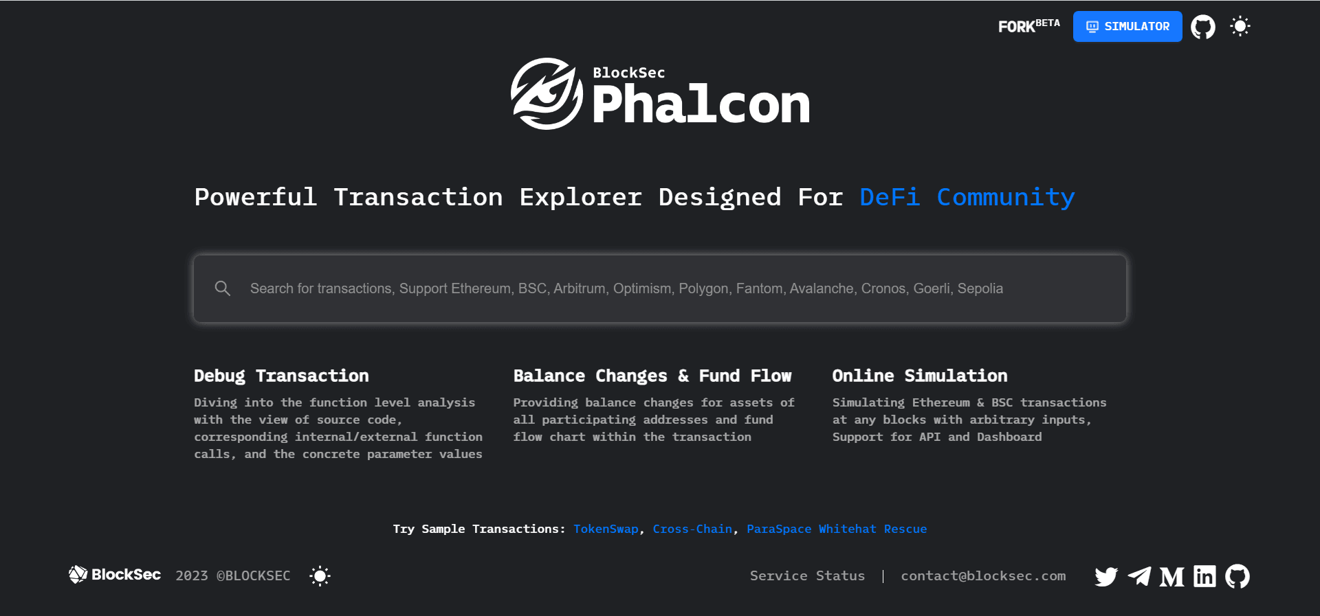 YBB ChainXplore :加密极客研讨与Web3过冬指南分享